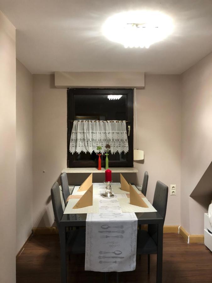 Ferienwohnung Anhaus Koblenz  Buitenkant foto