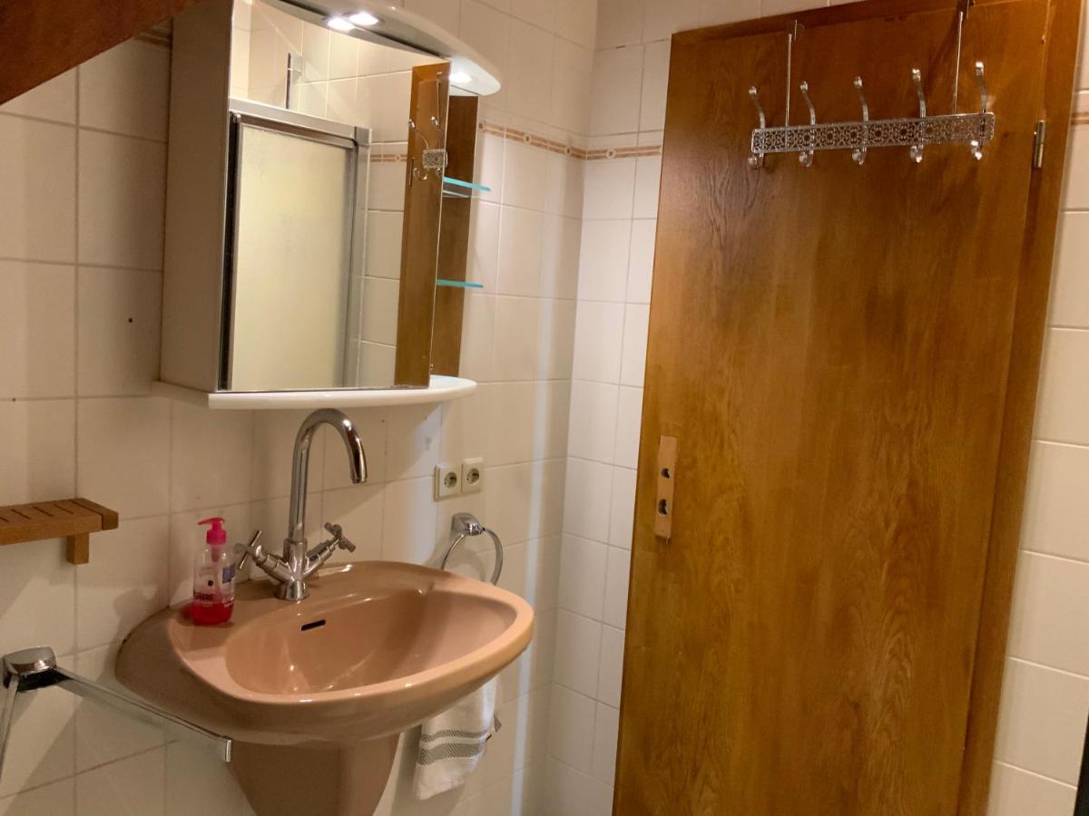 Ferienwohnung Anhaus Koblenz  Buitenkant foto