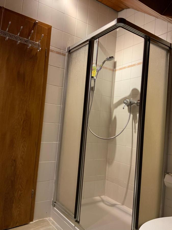 Ferienwohnung Anhaus Koblenz  Buitenkant foto