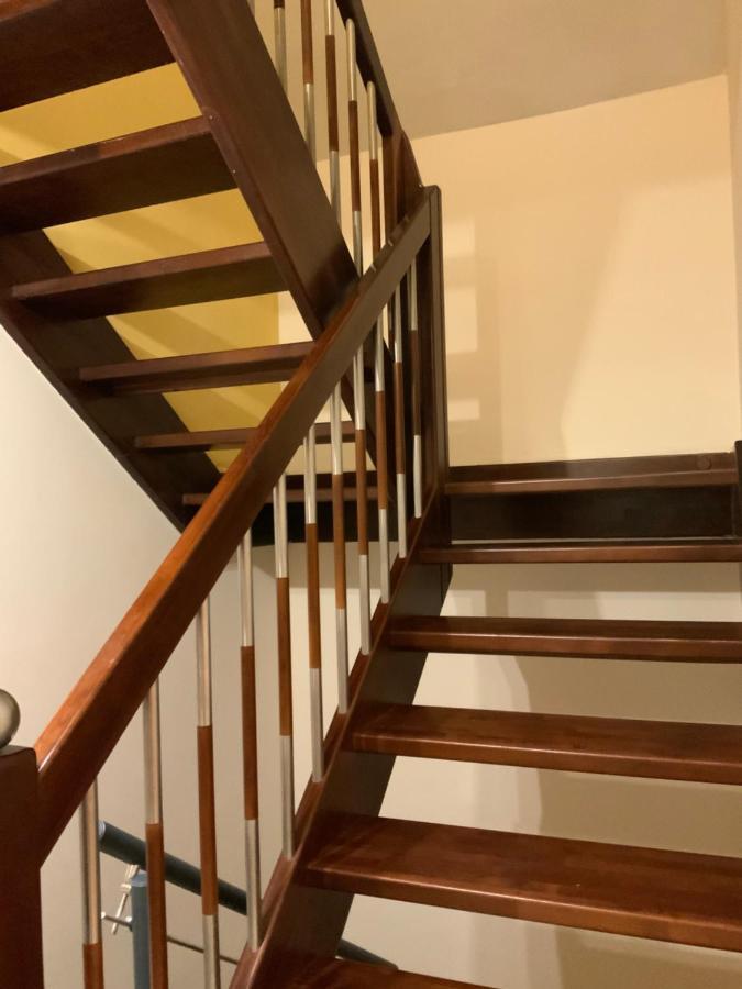 Ferienwohnung Anhaus Koblenz  Buitenkant foto