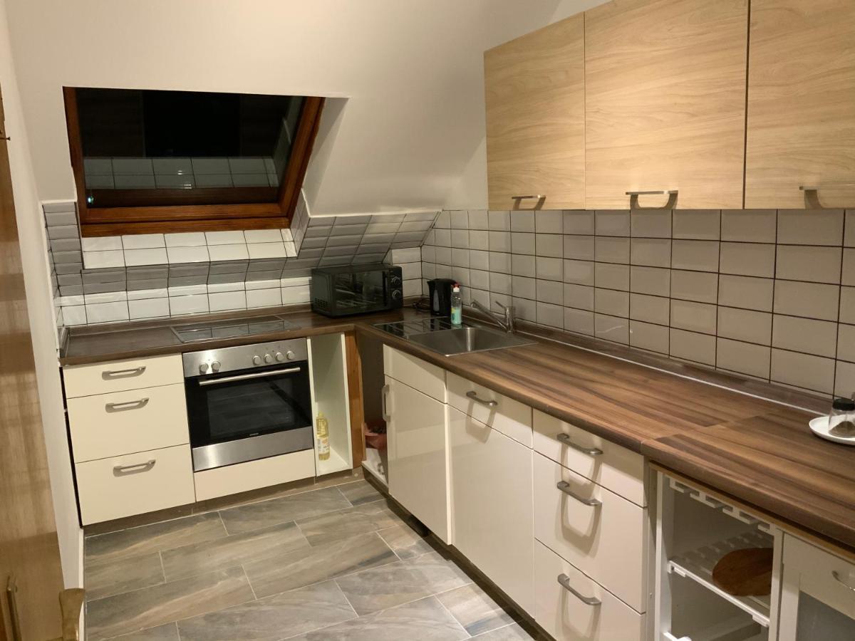 Ferienwohnung Anhaus Koblenz  Buitenkant foto